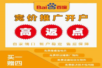 行业佼佼者：百度推广代理商的典范案例剖析